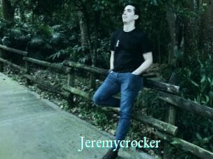 Jeremycrocker
