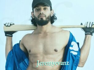 Jeremyevanz