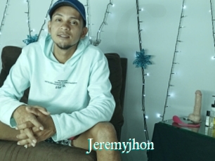 Jeremyjhon