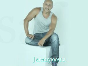 Jeremyjoosua