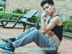 Jeremylauncelot