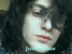 Jeremywilliams
