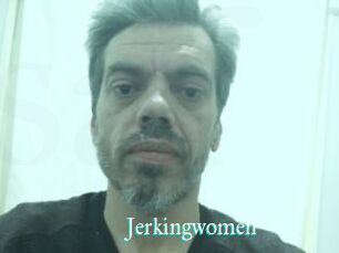 Jerkingwomen