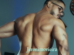 Jeronimovieira