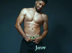 Jerov