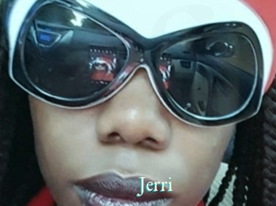 Jerri