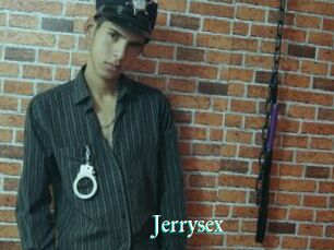Jerrysex