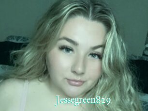 Jessegreen829