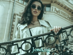 Jesseking