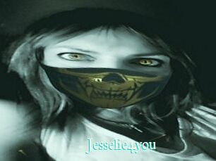 Jesselie4you