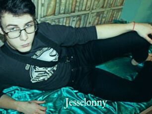 Jesselonny