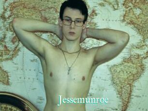 Jessemunroe