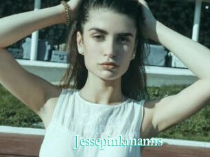 Jessepinkmanns