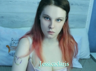 Jessicaclaris