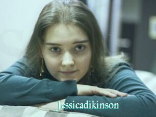 Jessicadikinson