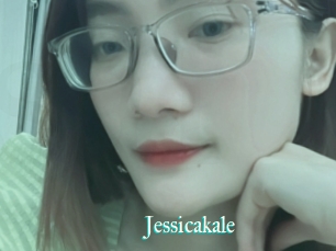 Jessicakale