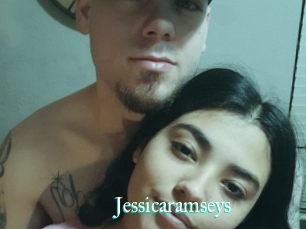 Jessicaramseys
