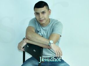 Jessidhot