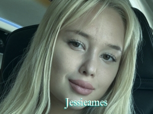 Jessieames