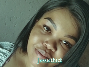 Jessiethick