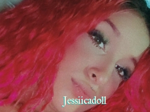 Jessiicadoll