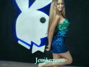 Jessikamoon