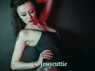 Jessycuttie