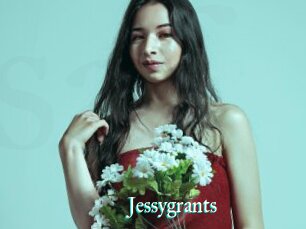 Jessygrants