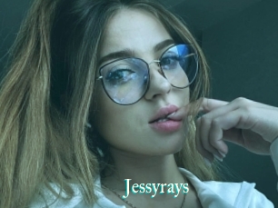 Jessyrays