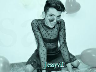 Jessyvil