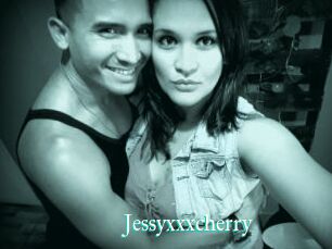 Jessyxxxcherry