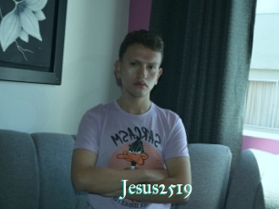 Jesus2519