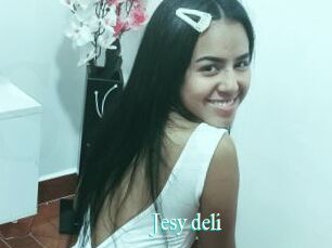 Jesy_deli
