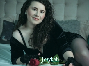 Jesykah
