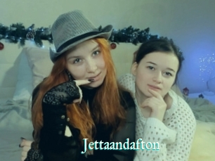 Jettaandafton