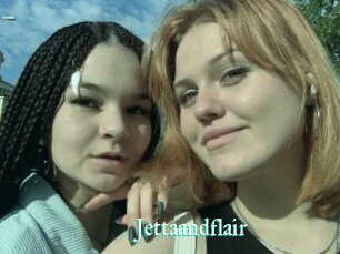 Jettaandflair