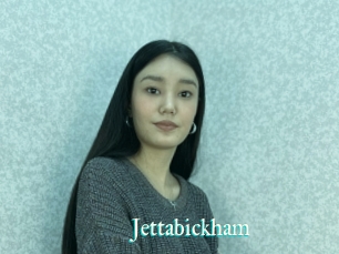Jettabickham