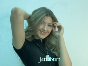 Jettaburt