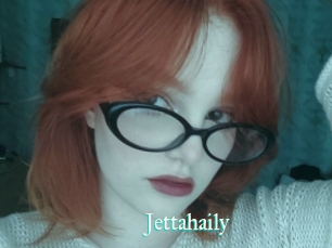 Jettahaily