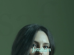 Jettaharn