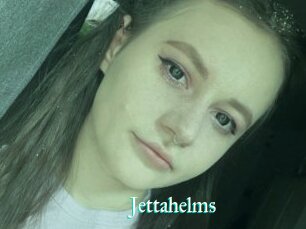 Jettahelms