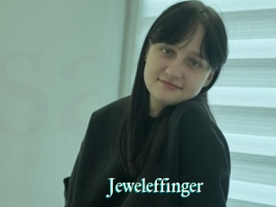 Jeweleffinger