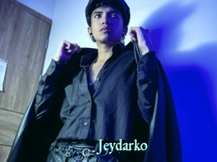 Jeydarko