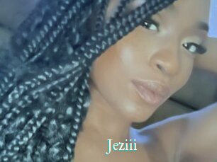 Jeziii