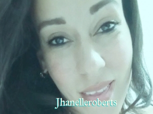 Jhanelleroberts