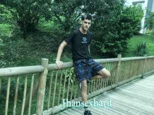 Jhansexhard