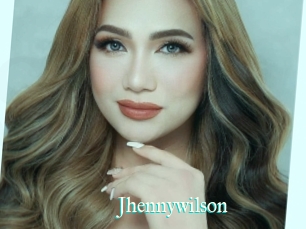 Jhennywilson