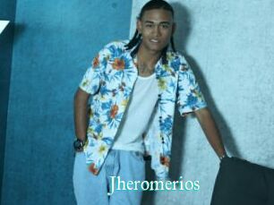 Jheromerios