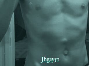 Jhgay51
