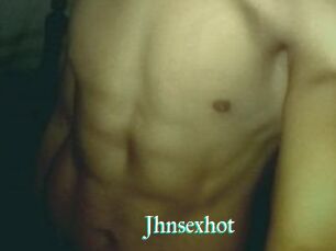 Jhnsexhot